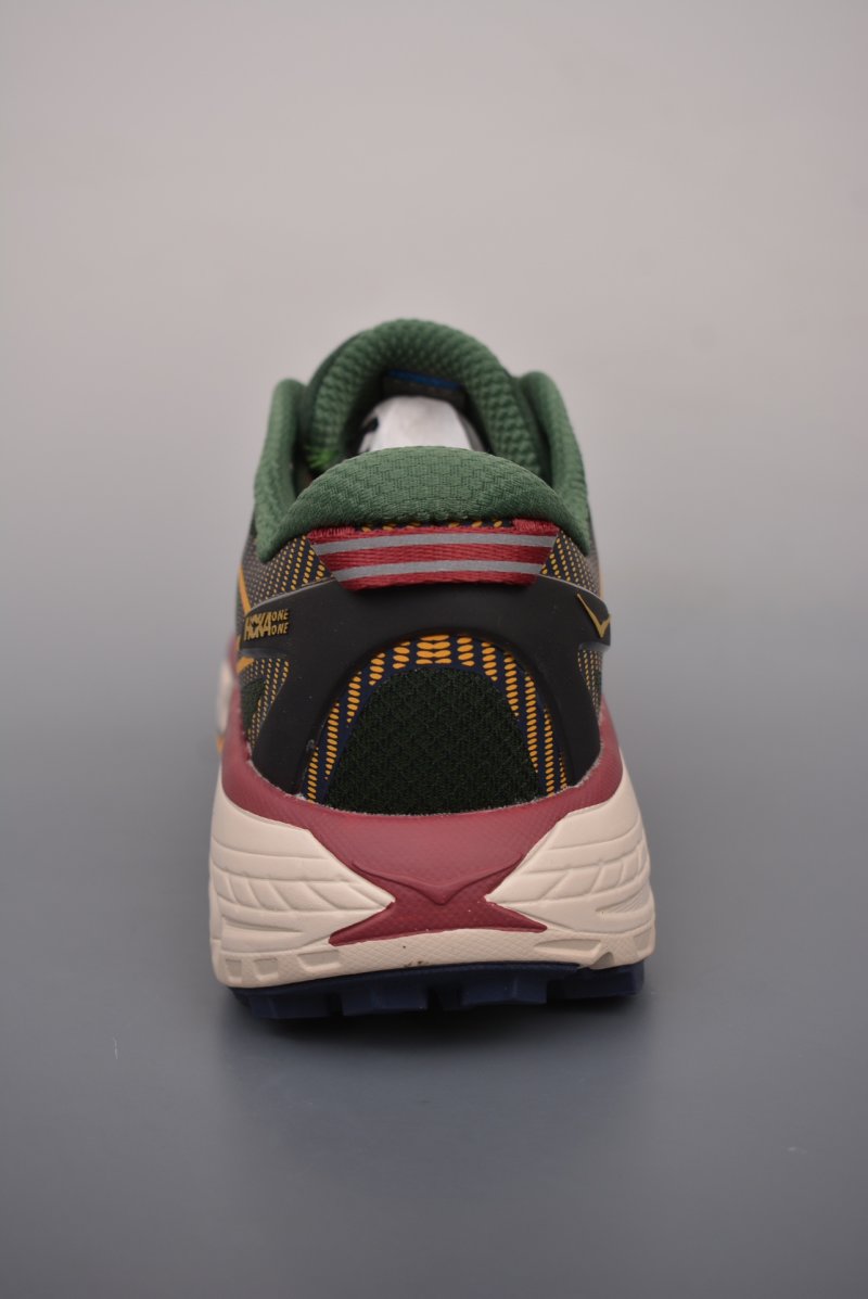 Hoka One One Mafate Speed 2 view