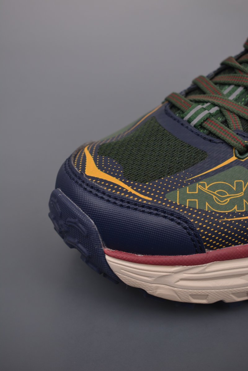 Hoka One One Mafate Speed 2 view