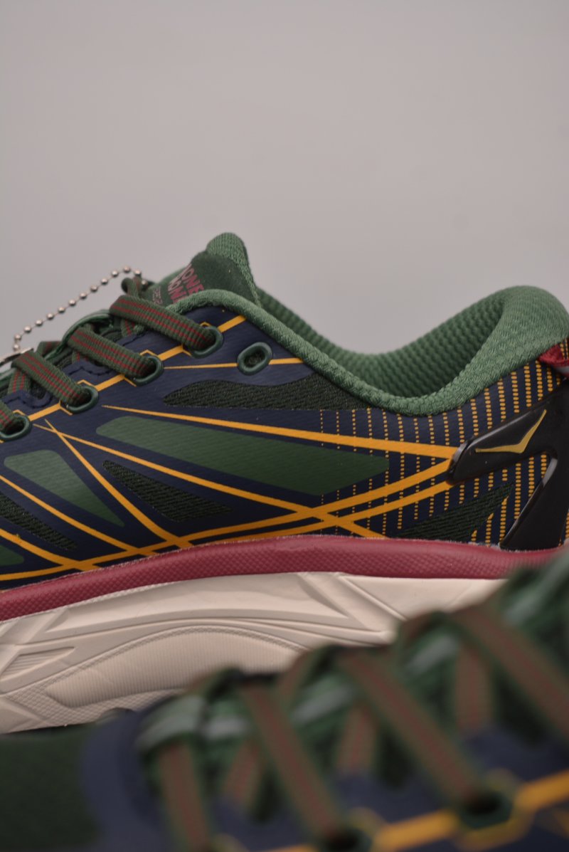 Hoka One One Mafate Speed 2 view