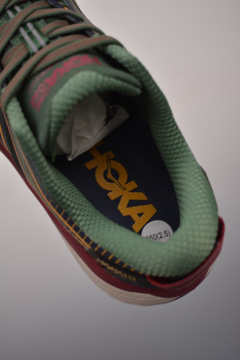 Hoka One One Mafate Speed 2 view