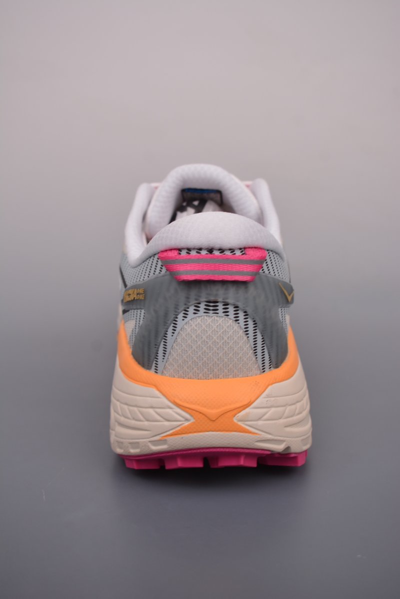 Hoka One One Mafate Speed 2 view