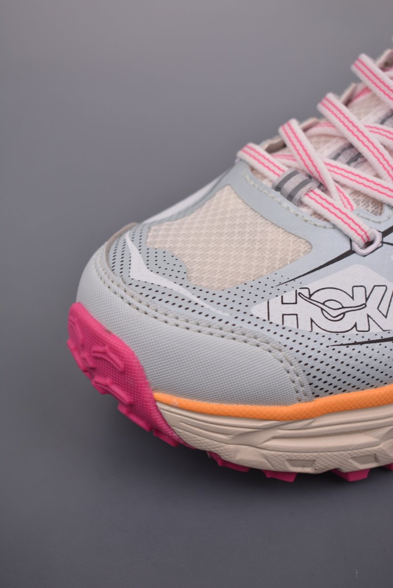 Hoka One One Mafate Speed 2 view