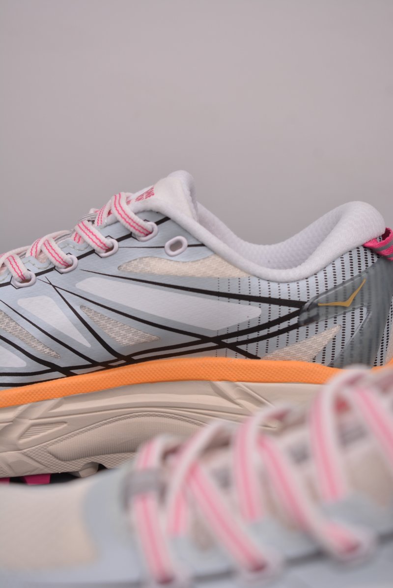 Hoka One One Mafate Speed 2 view