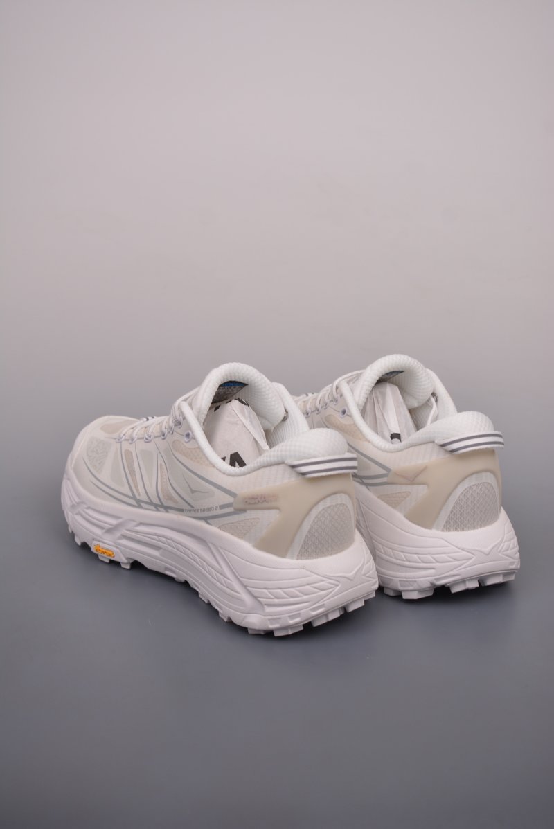 Hoka One One Mafate Speed 2 view