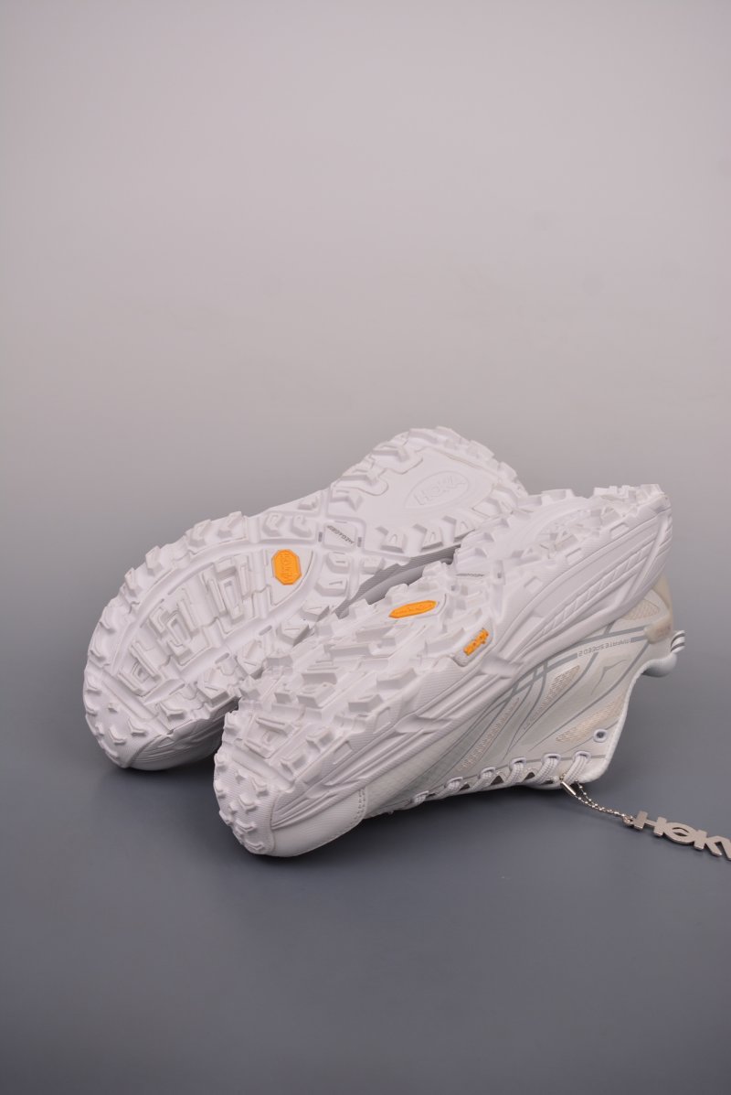 Hoka One One Mafate Speed 2 view