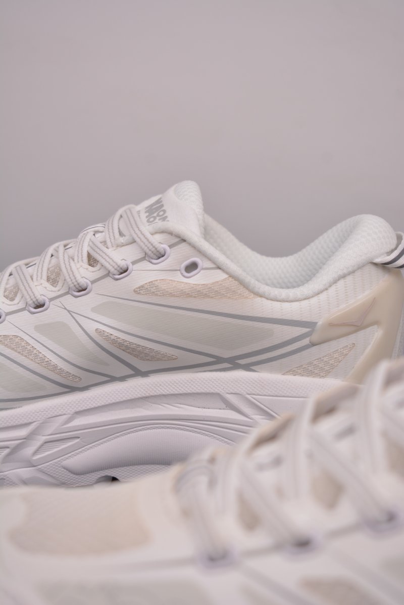 Hoka One One Mafate Speed 2 view