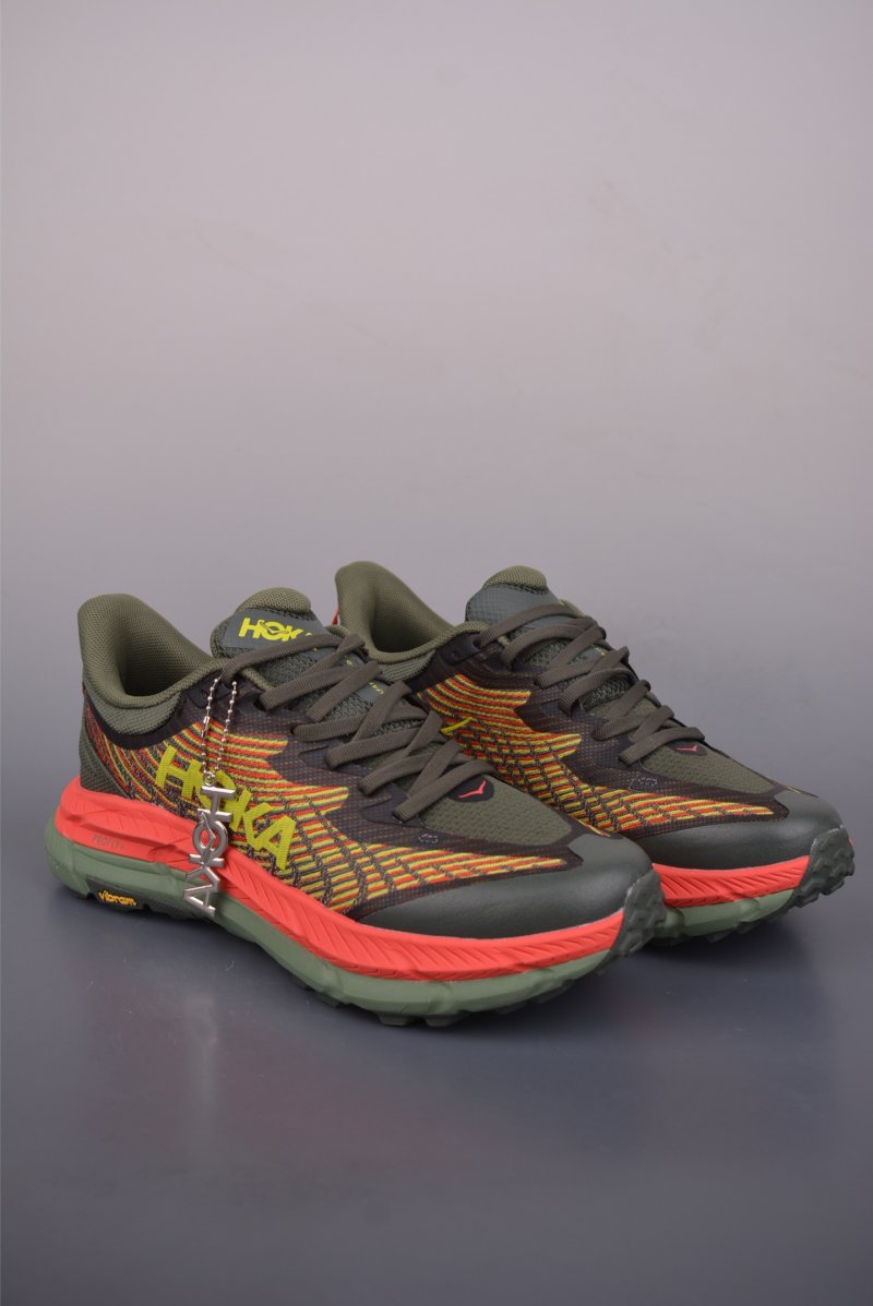 Hoka One One Mafate Speed 4