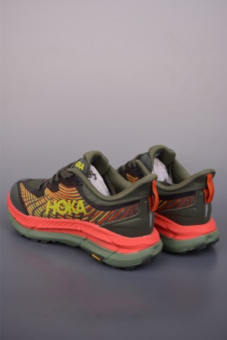 Hoka One One Mafate Speed 4 view 2