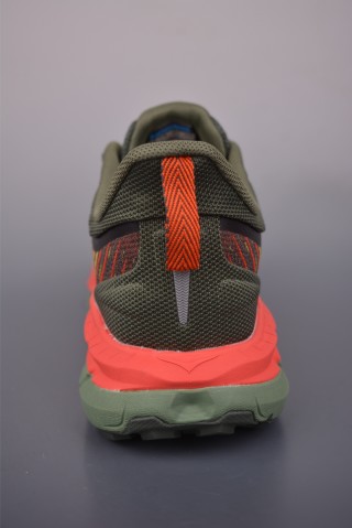 Hoka One One Mafate Speed 4 view 4