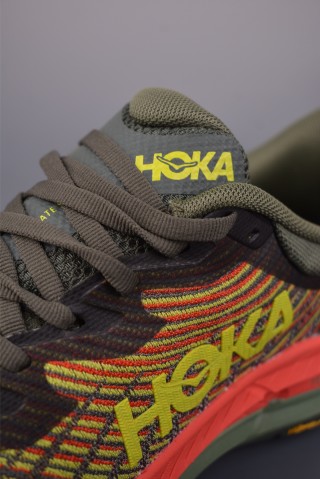 Hoka One One Mafate Speed 4 view 7