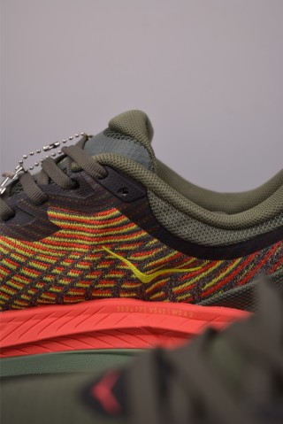 Hoka One One Mafate Speed 4 view 8