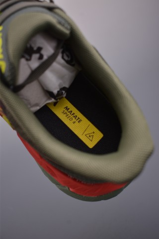 Hoka One One Mafate Speed 4 view 9