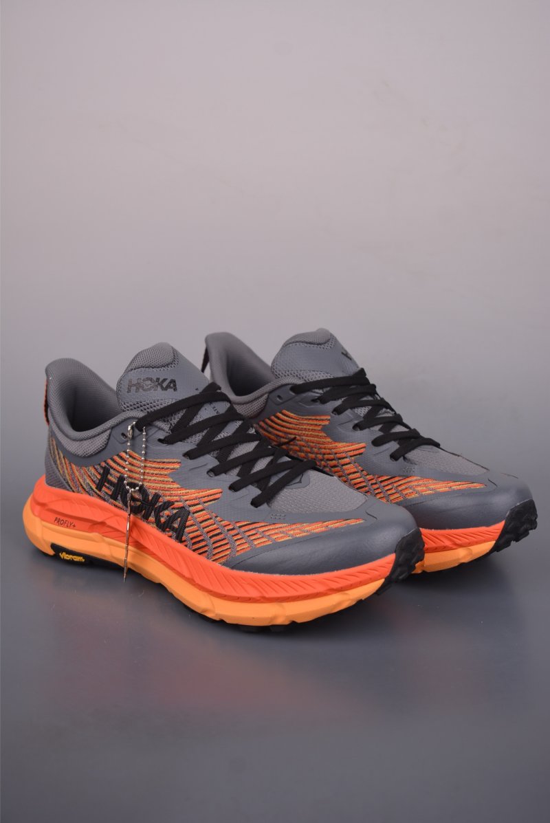 Hoka One One Mafate Speed 2