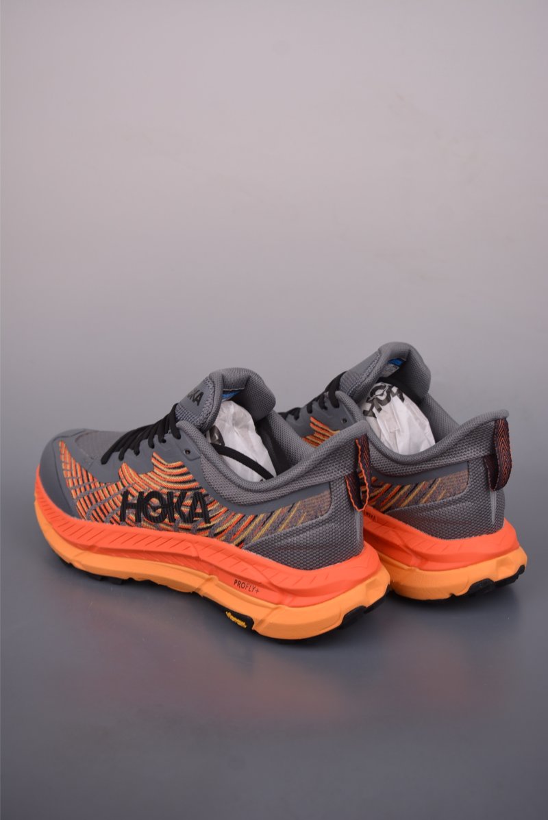 Hoka One One Mafate Speed 2 view