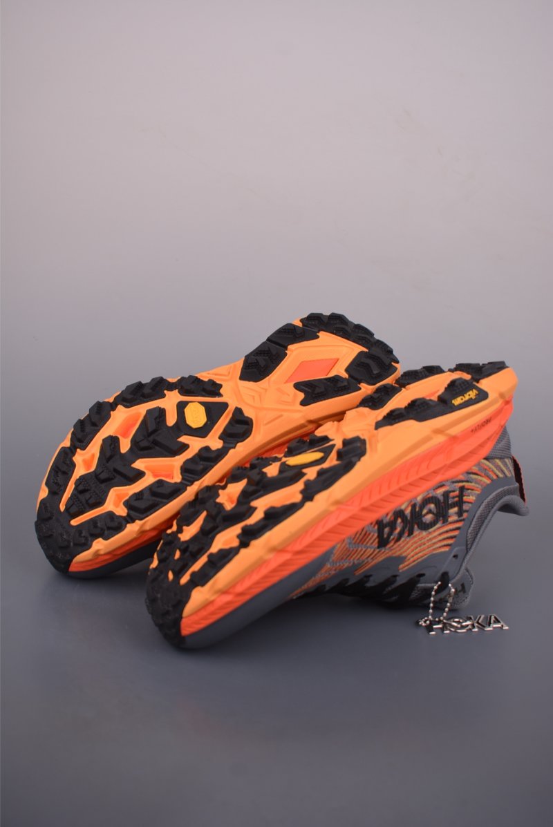 Hoka One One Mafate Speed 2 view