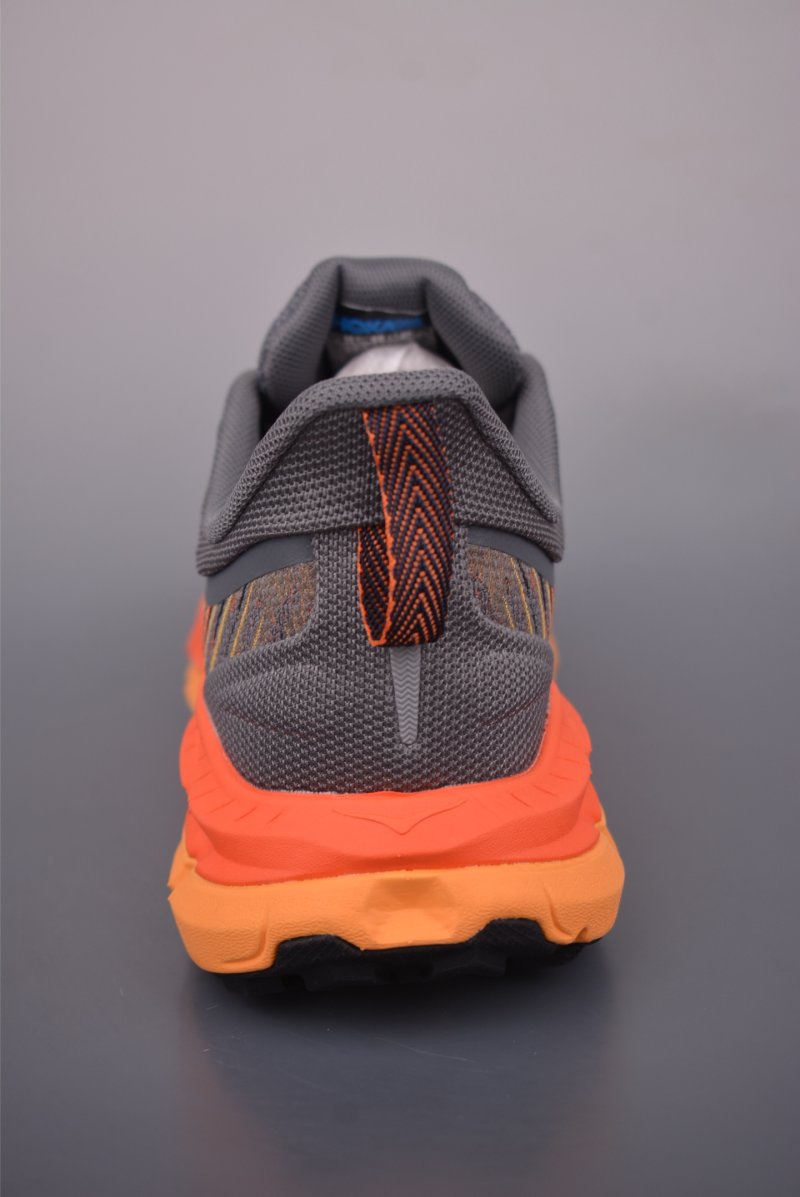 Hoka One One Mafate Speed 2 view