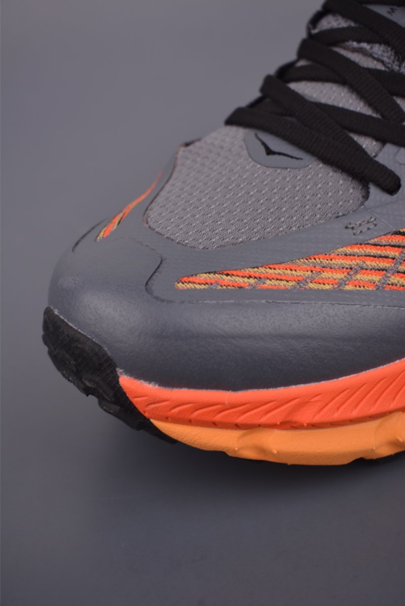 Hoka One One Mafate Speed 2 view