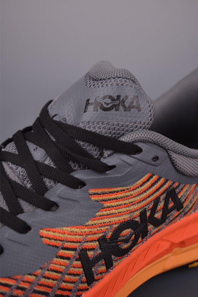 Hoka One One Mafate Speed 2 view