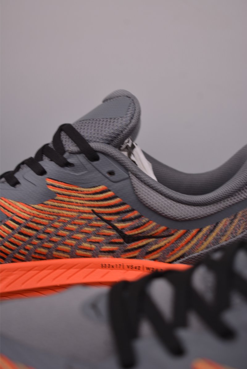 Hoka One One Mafate Speed 2 view