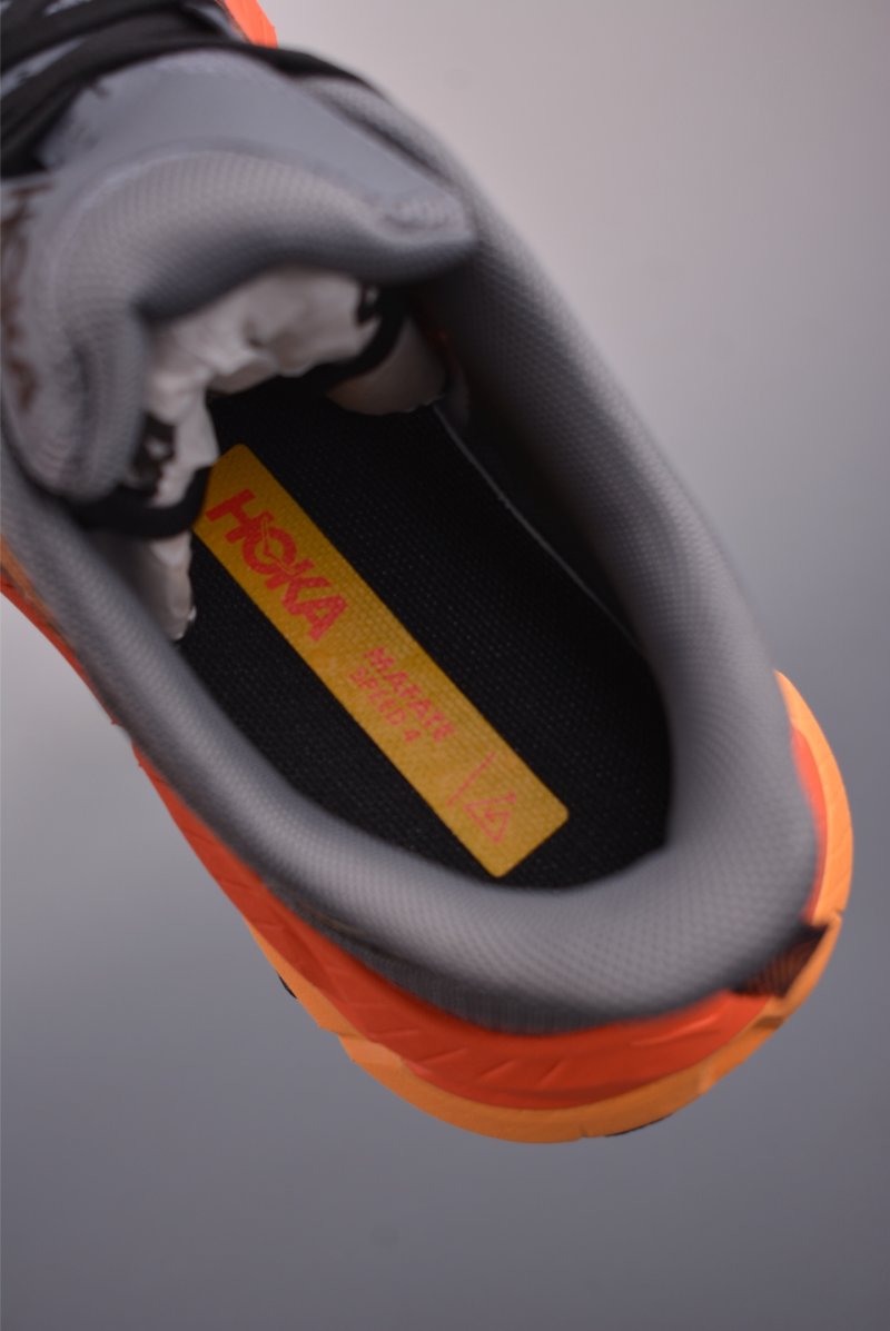 Hoka One One Mafate Speed 2 view
