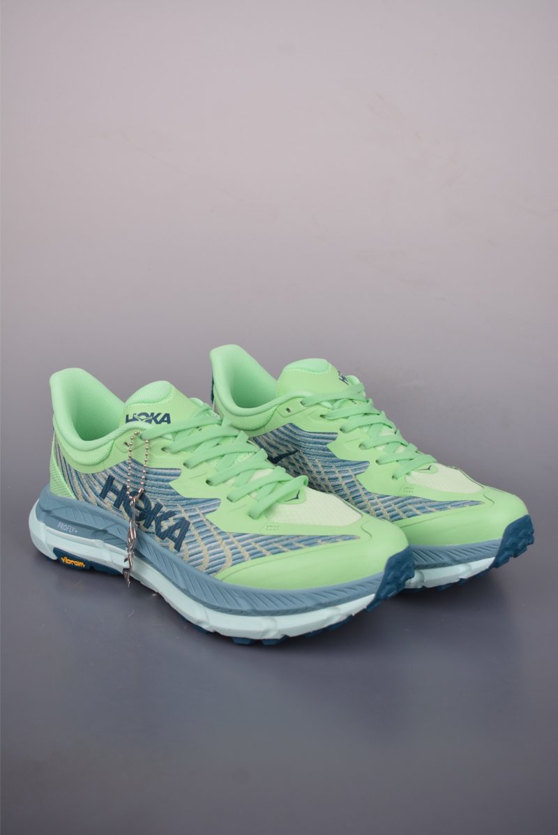 Hoka One One Mafate Speed 2