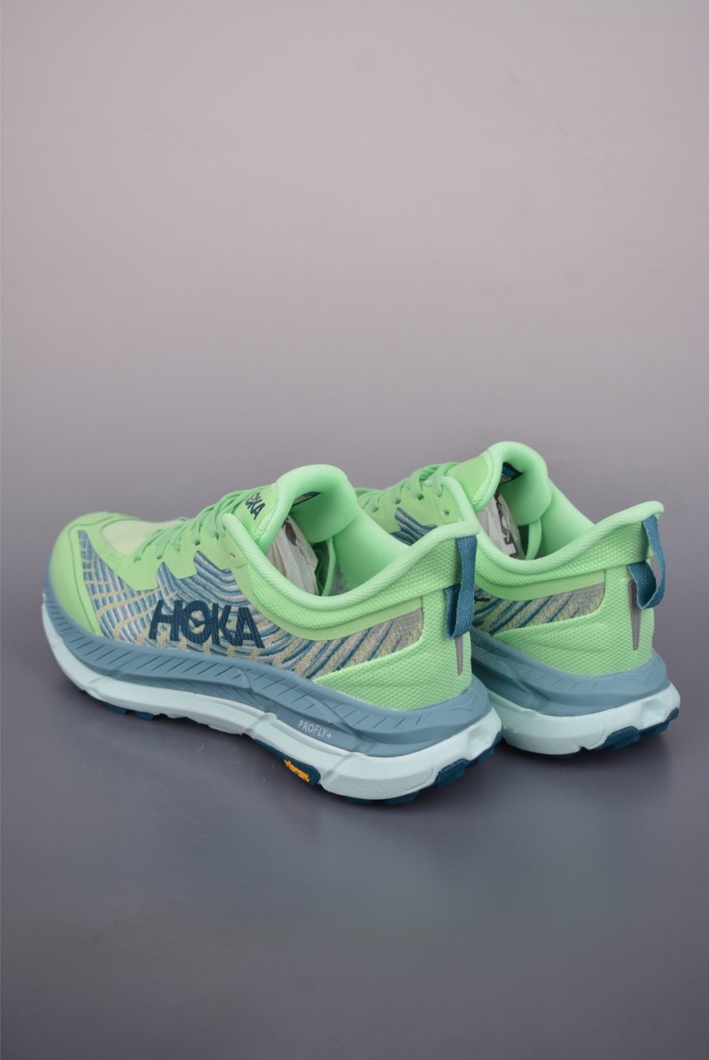 Hoka One One Mafate Speed 2 view