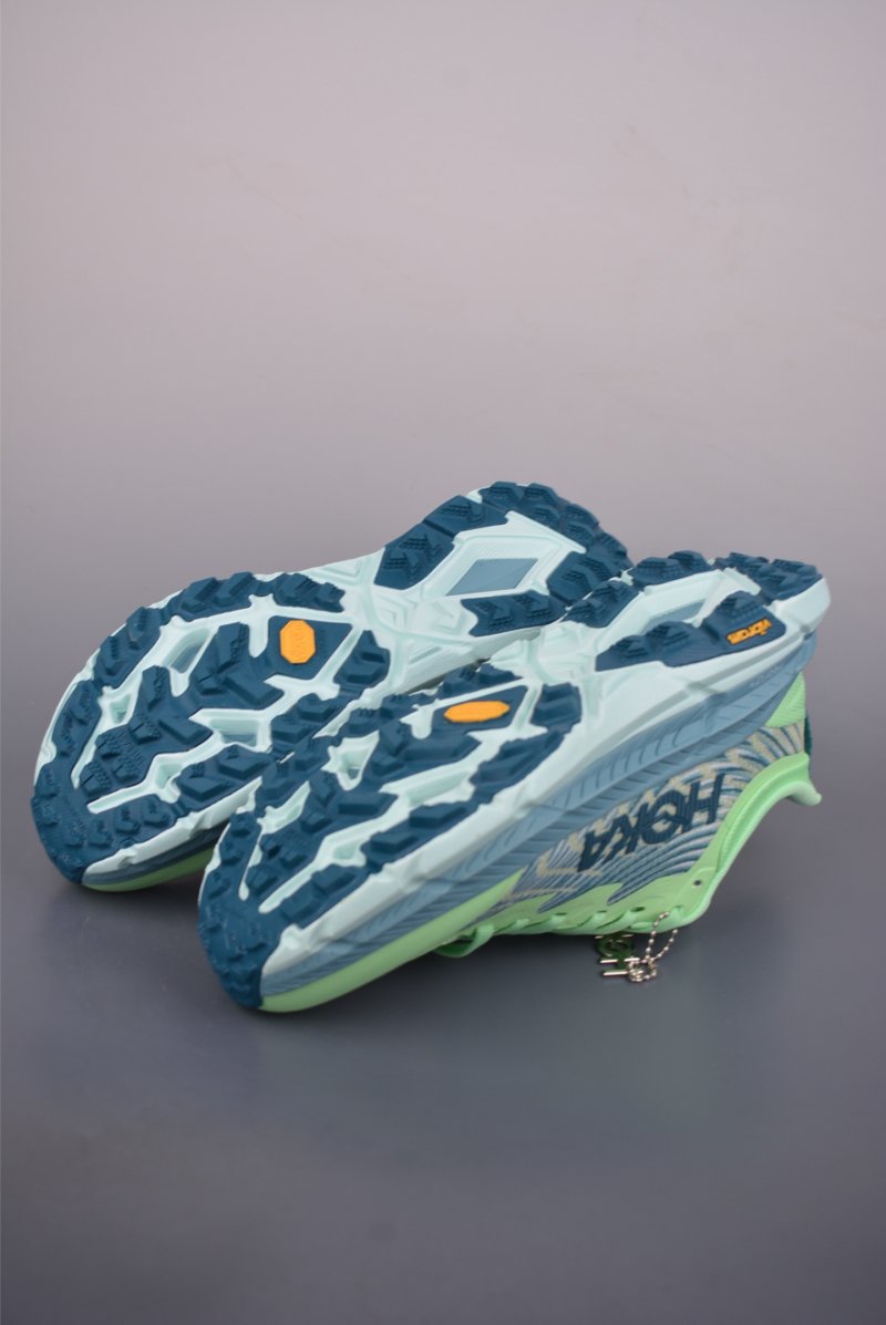 Hoka One One Mafate Speed 2 view