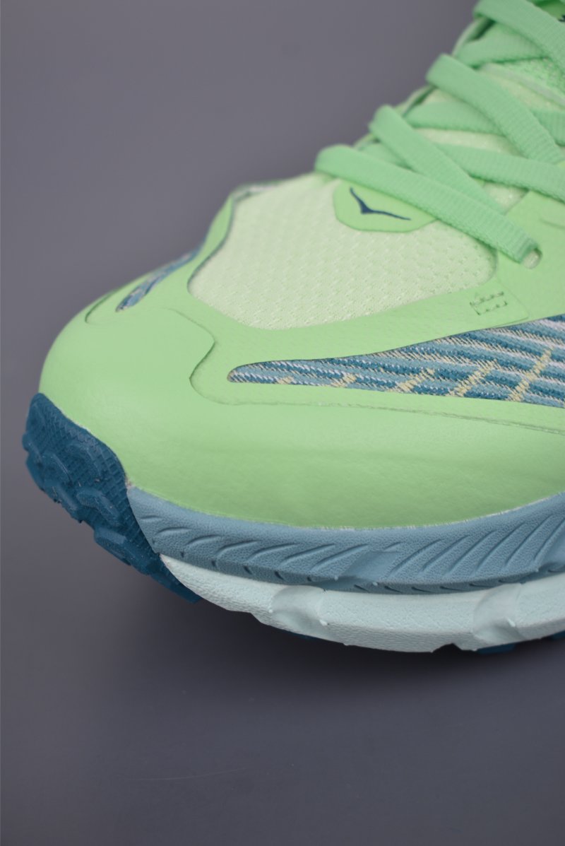 Hoka One One Mafate Speed 2 view