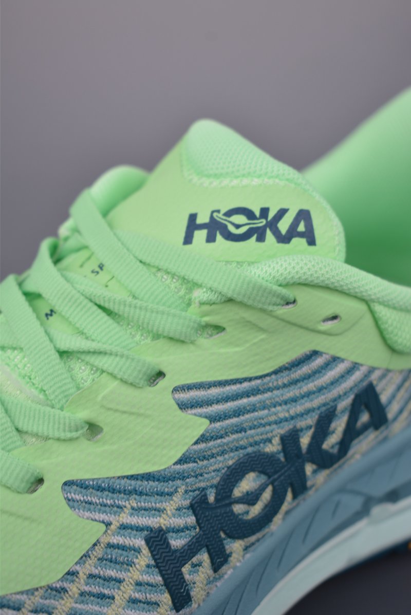 Hoka One One Mafate Speed 2 view