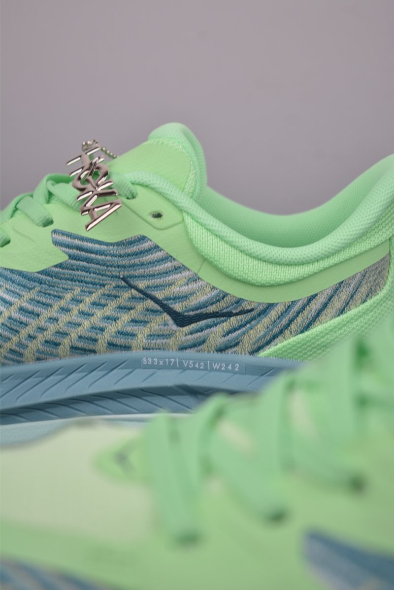 Hoka One One Mafate Speed 2 view