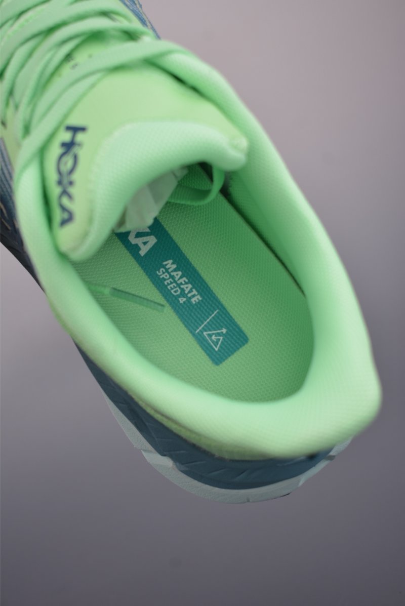 Hoka One One Mafate Speed 2 view