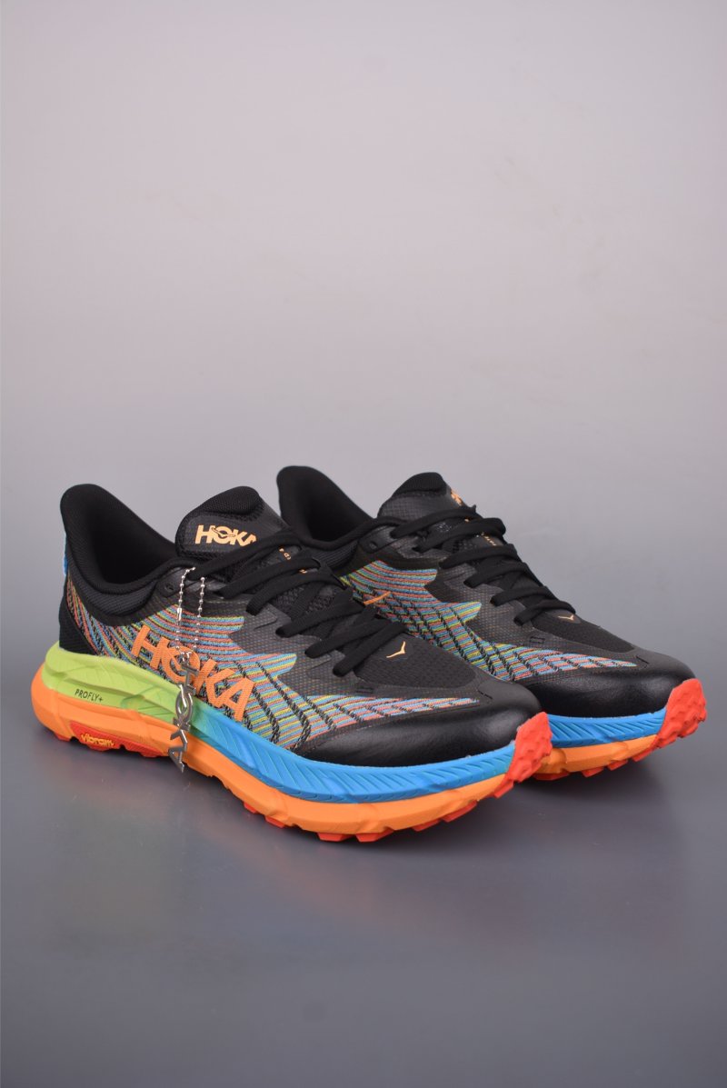 Hoka One One Mafate Speed 4