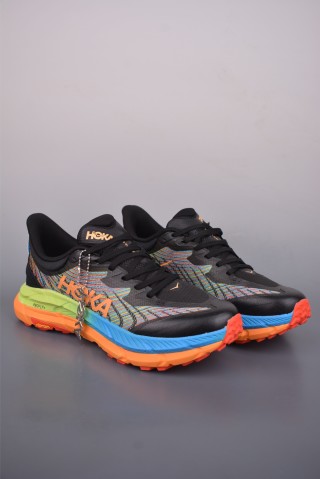 Hoka One One Mafate Speed 4 view 1