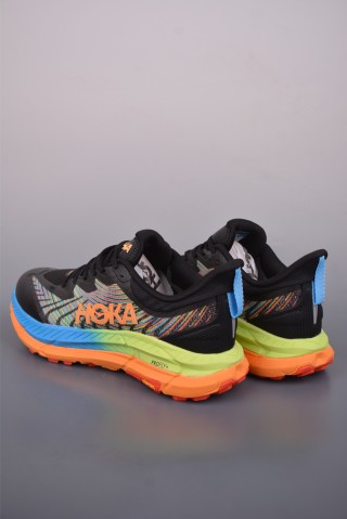 Hoka One One Mafate Speed 4 view 2