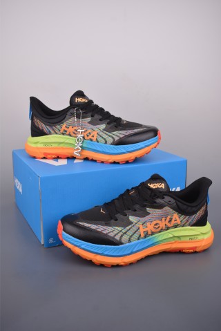 Hoka One One Mafate Speed 4 view 5