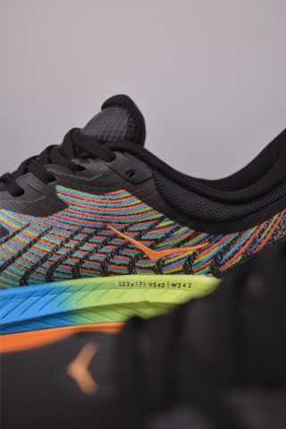 Hoka One One Mafate Speed 4 view 8