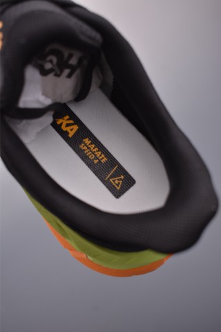Hoka One One Mafate Speed 4 view 9
