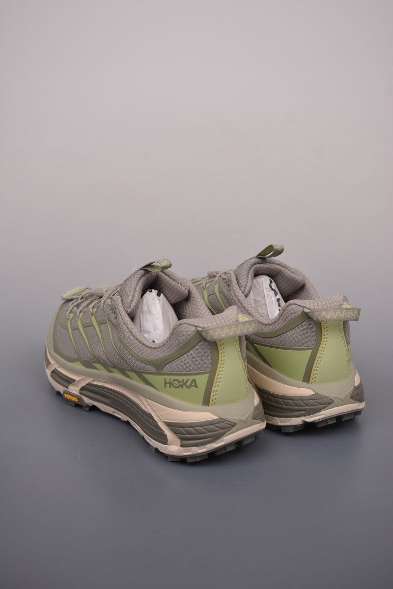 Hoka One One Mafate Speed 2 view