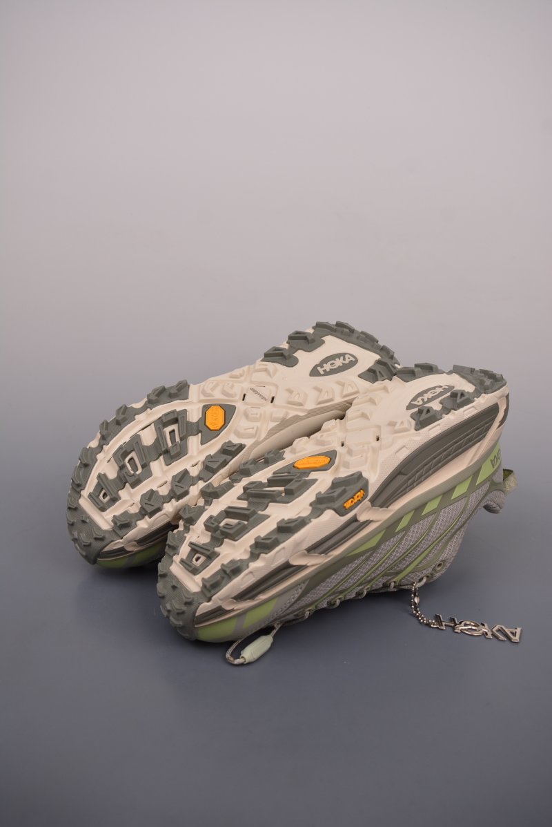 Hoka One One Mafate Speed 2 view