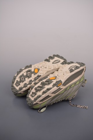 Hoka One One Mafate Speed 2 view 3
