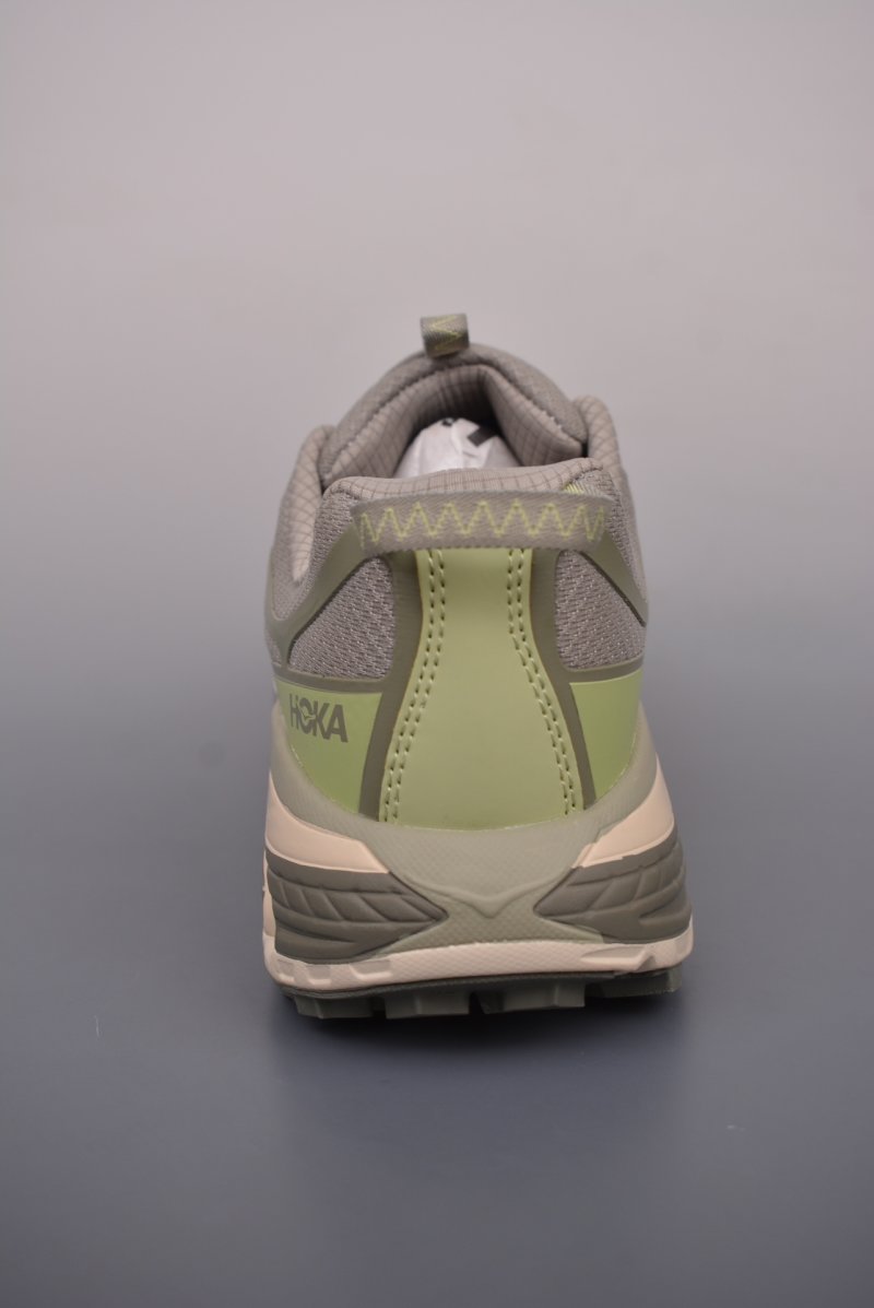 Hoka One One Mafate Speed 2 view