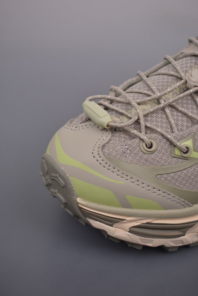 Hoka One One Mafate Speed 2 view