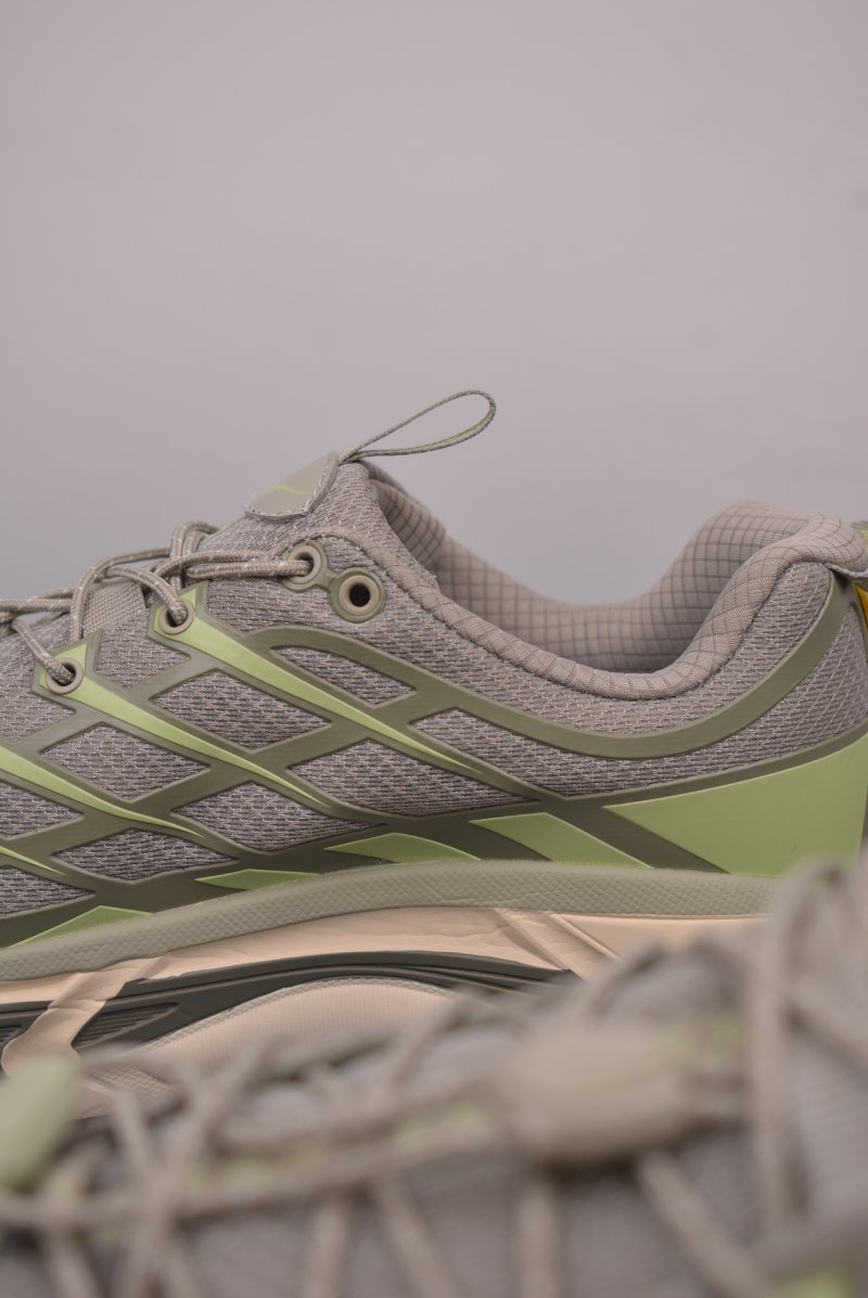 Hoka One One Mafate Speed 2 view