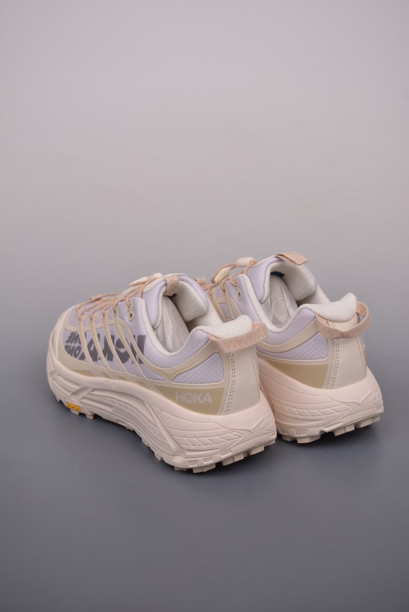 Hoka One One Mafate Speed 2 view