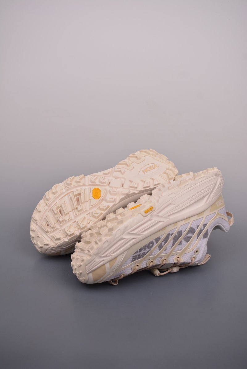Hoka One One Mafate Speed 2 view