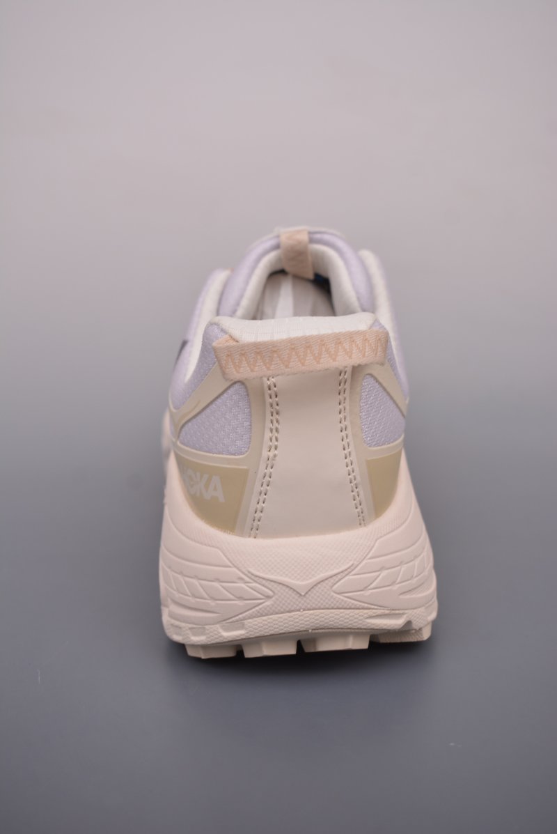 Hoka One One Mafate Speed 2 view