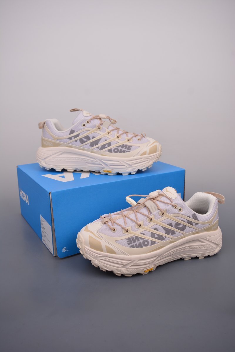 Hoka One One Mafate Speed 2 view