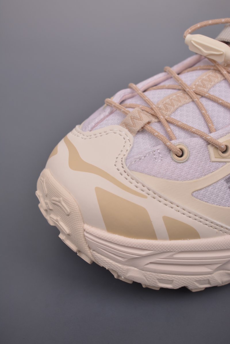 Hoka One One Mafate Speed 2 view