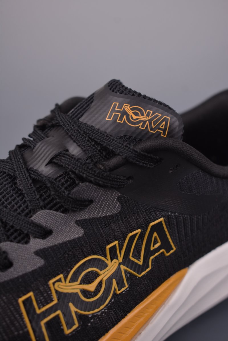 Hoka One One Mafate Speed 4 view