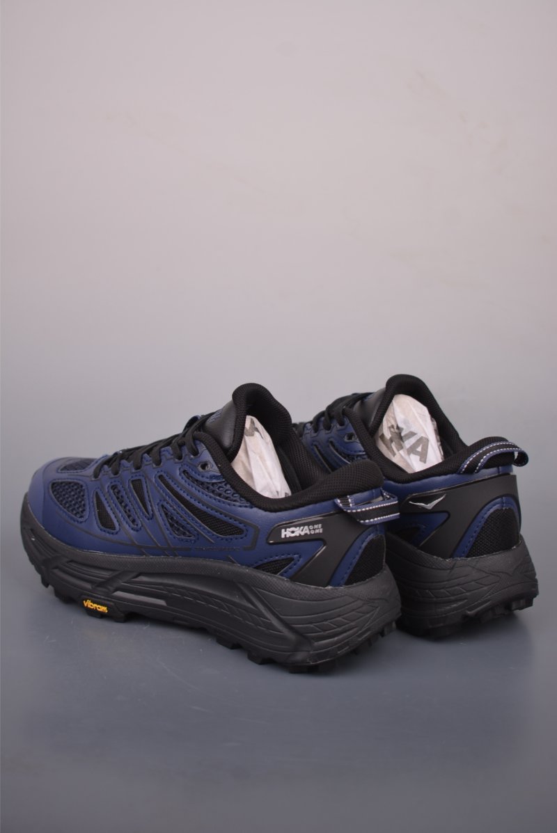 Hoka One One Mafate Speed 2 view